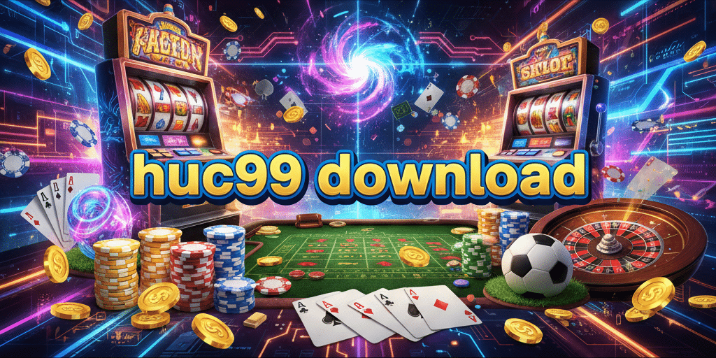 huc99 download