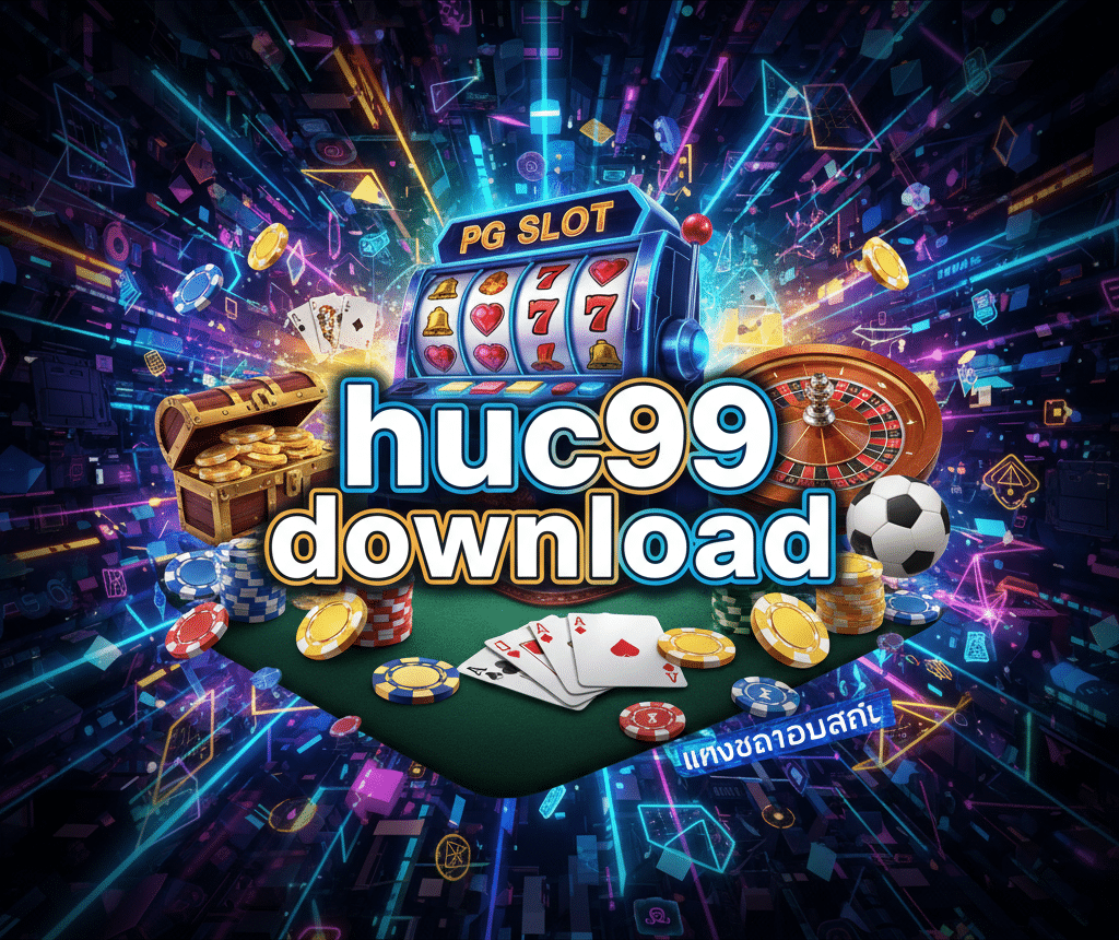 huc99 download