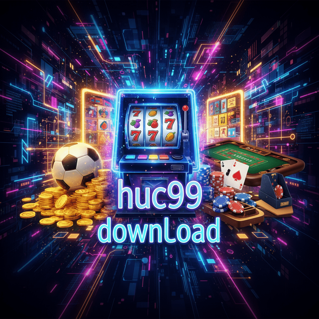 huc99 download