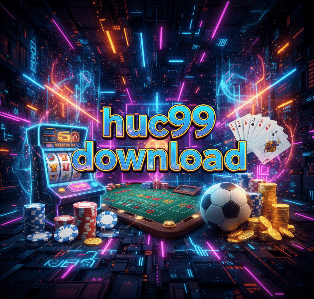 huc99 download