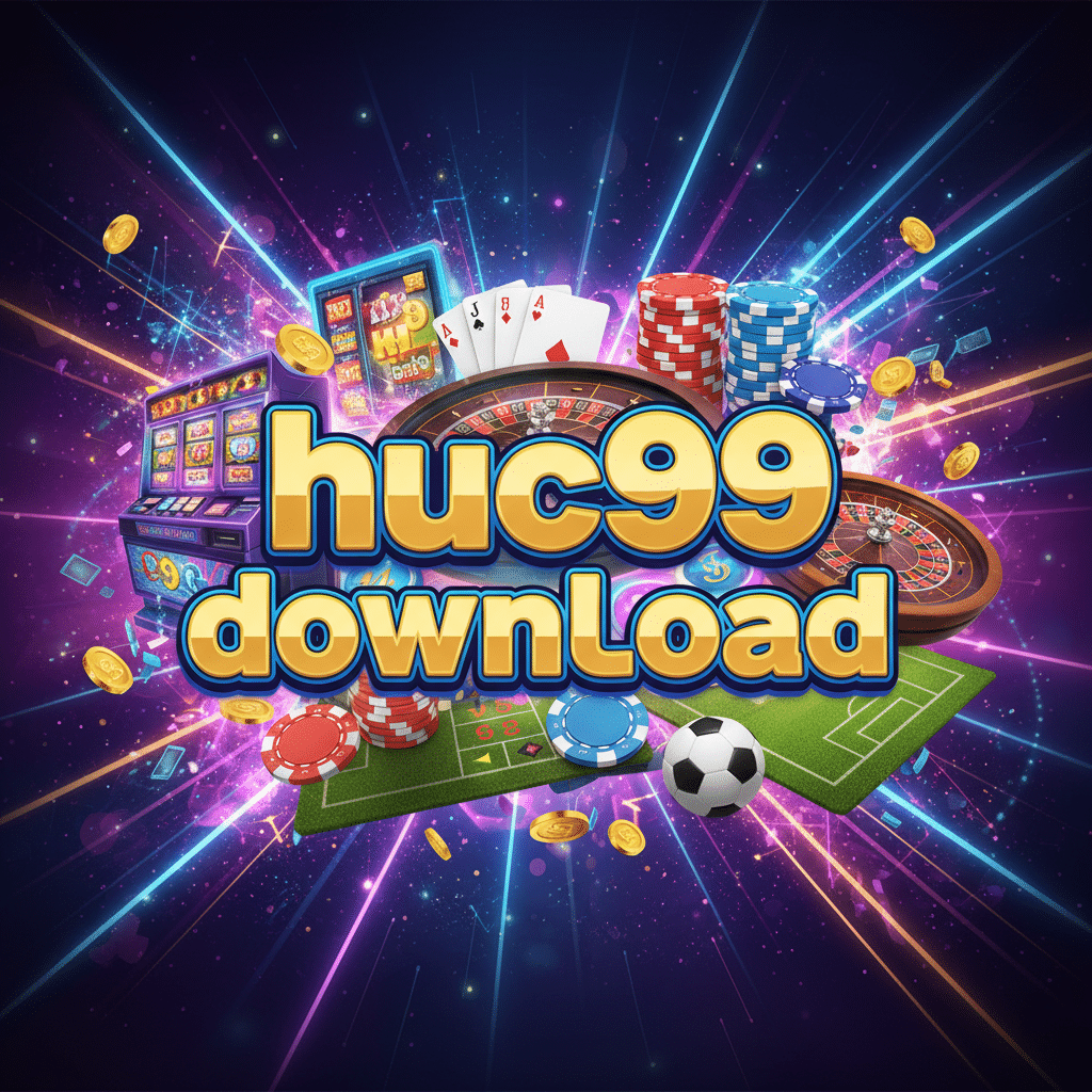 huc99 download